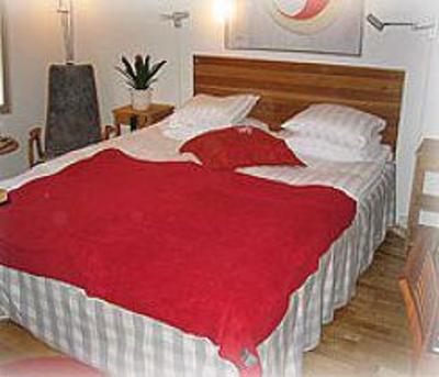 фото отеля Hotell Karnan