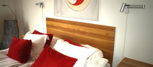 фото отеля Hotell Karnan