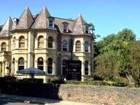 The Channings Hotel