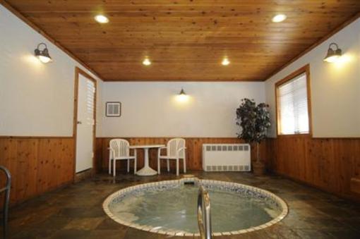 фото отеля BEST WESTERN Golden Buff Lodge
