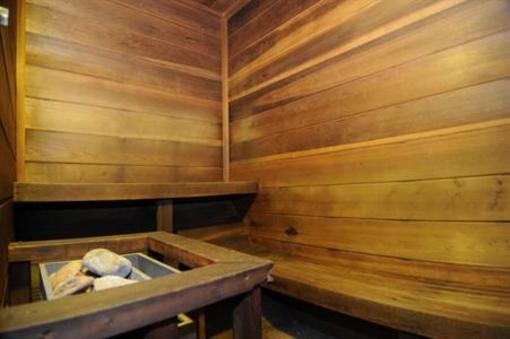фото отеля BEST WESTERN Golden Buff Lodge