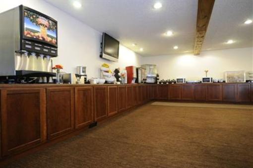 фото отеля BEST WESTERN Golden Buff Lodge