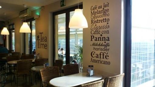 фото отеля Ayamonte Center