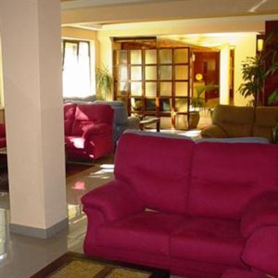 фото отеля Ayamonte Center