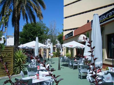 фото отеля Ayamonte Center