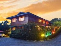 9 On Heron Knysna Bed & Breakfast