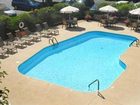 фото отеля Hampton Inn Columbus Airport