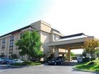 фото отеля Hampton Inn Columbus Airport