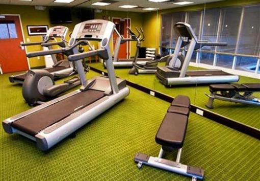 фото отеля Fairfield Inn & Suites Milledgeville