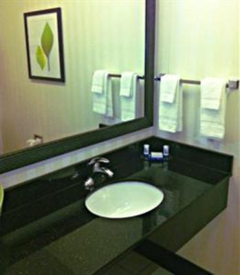 фото отеля Fairfield Inn & Suites Milledgeville