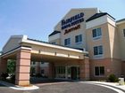 фото отеля Fairfield Inn & Suites Milledgeville