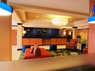 фото отеля Fairfield Inn & Suites Milledgeville