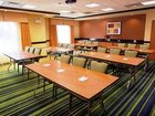 фото отеля Fairfield Inn & Suites Milledgeville