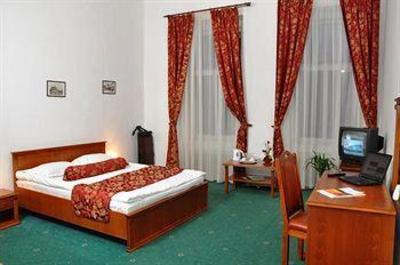 фото отеля Hotel Transilvania Cluj-Napoca