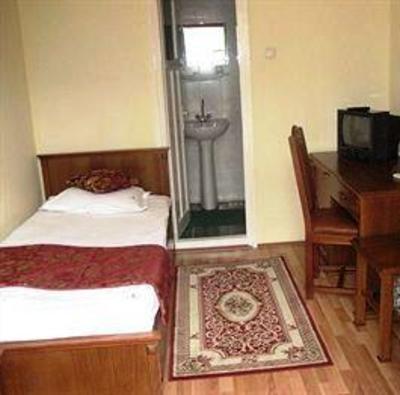 фото отеля Hotel Transilvania Cluj-Napoca