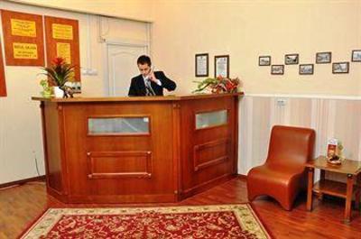 фото отеля Hotel Transilvania Cluj-Napoca