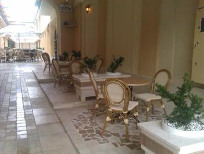 фото отеля Hotel Transilvania Cluj-Napoca