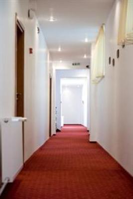 фото отеля Hotel Transilvania Cluj-Napoca