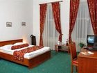 фото отеля Hotel Transilvania Cluj-Napoca
