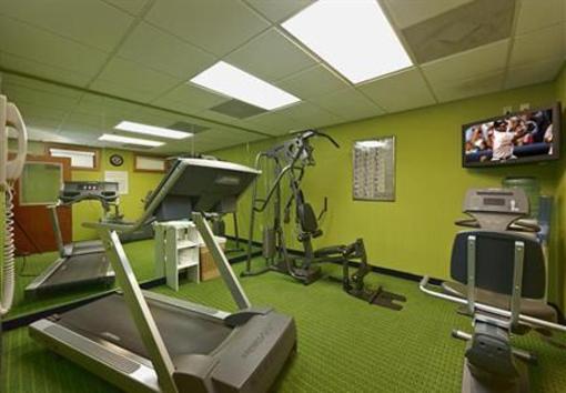 фото отеля Fairfield Inn & Suites Pigeon Forge