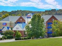 Fairfield Inn & Suites Pigeon Forge