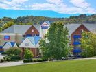 фото отеля Fairfield Inn & Suites Pigeon Forge