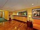 фото отеля Fairfield Inn & Suites Pigeon Forge