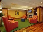 фото отеля Fairfield Inn & Suites Pigeon Forge