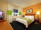 фото отеля Fairfield Inn & Suites Pigeon Forge