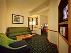 фото отеля Fairfield Inn & Suites Pigeon Forge