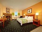 фото отеля Fairfield Inn & Suites Pigeon Forge