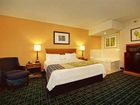 фото отеля Fairfield Inn & Suites Pigeon Forge