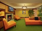 фото отеля Fairfield Inn & Suites Pigeon Forge