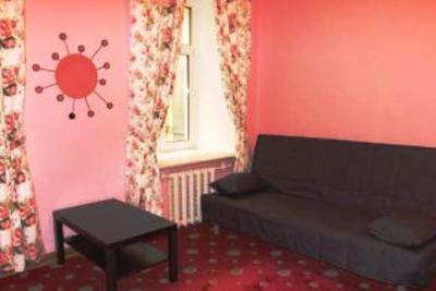 фото отеля Guest House Amelie
