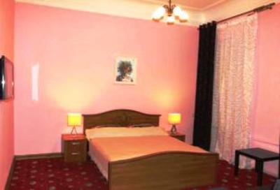 фото отеля Guest House Amelie