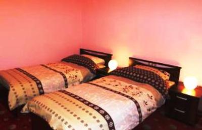 фото отеля Guest House Amelie