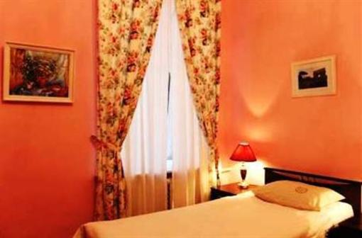 фото отеля Guest House Amelie