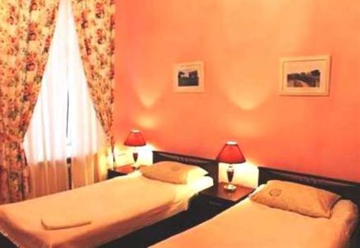 фото отеля Guest House Amelie
