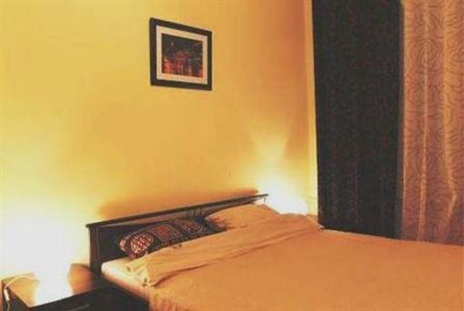 фото отеля Guest House Amelie