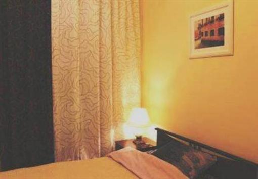 фото отеля Guest House Amelie