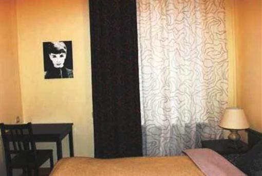 фото отеля Guest House Amelie