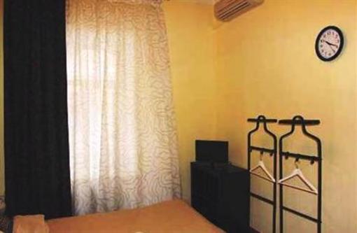 фото отеля Guest House Amelie
