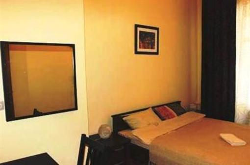 фото отеля Guest House Amelie