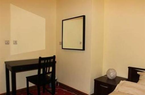 фото отеля Guest House Amelie