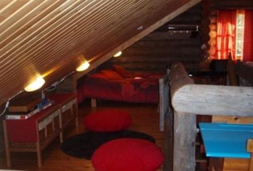 фото отеля Yllashilla Cottage