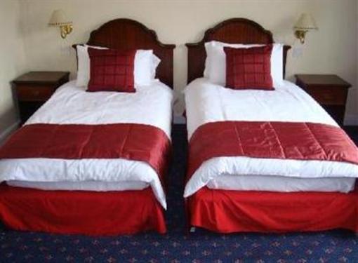 фото отеля The George Hotel Chepstow
