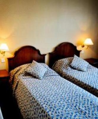 фото отеля The George Hotel Chepstow