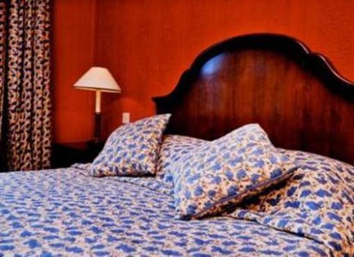 фото отеля The George Hotel Chepstow