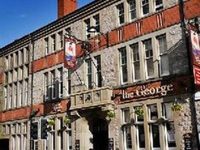 The George Hotel Chepstow