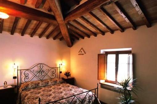 фото отеля Agriturismo Casolare di Bucciano